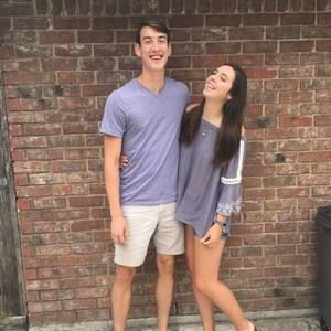 Meet your Posher, Adam